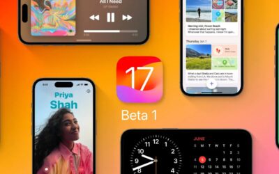 Apple пусна бета версията за разработчици на iOS 17 безплатно