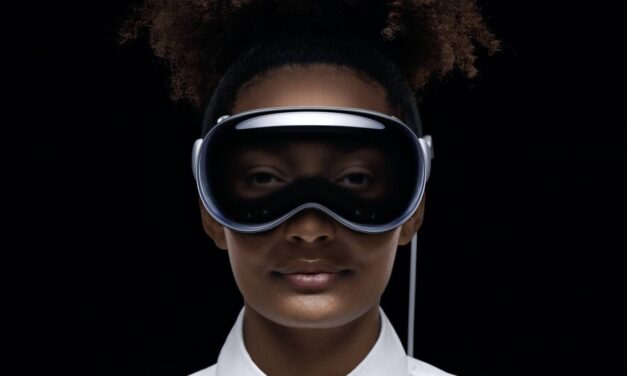 Функцията Visual Search на Vision Pro може да идентифицира елементи, да копира отпечатан текст, да превежда и много други
