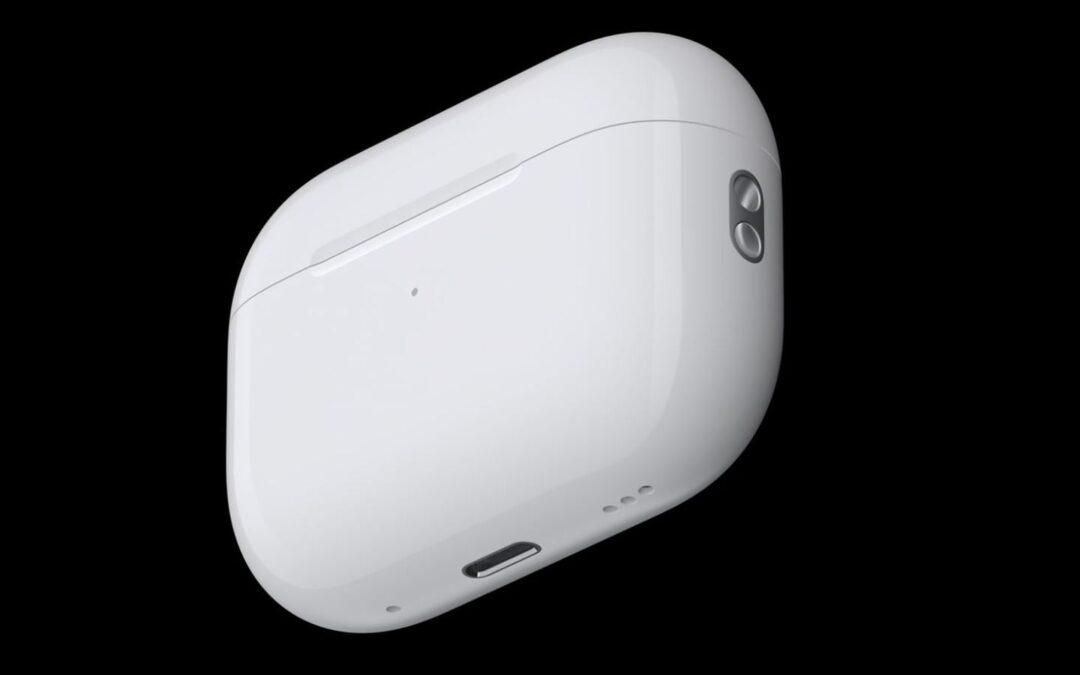 Заедно с iPhone 15 Apple ще пусне кейс с USB-C порт за AirPods Pro