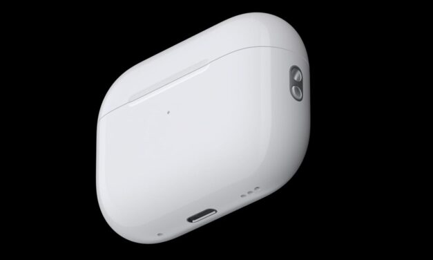 Заедно с iPhone 15 Apple ще пусне кейс с USB-C порт за AirPods Pro