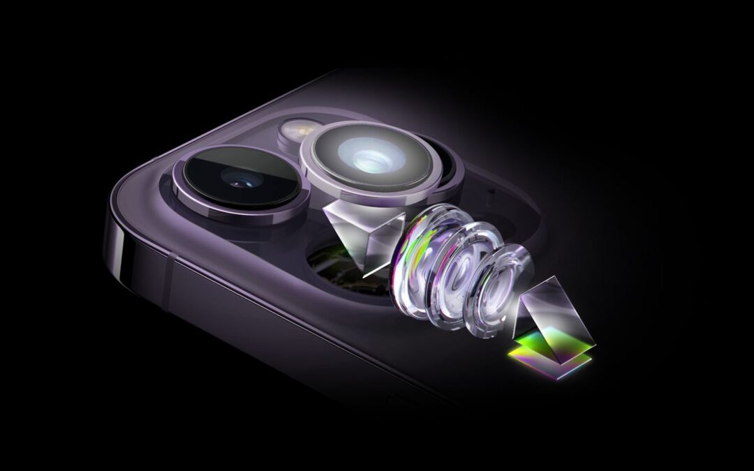 iPhone 15 Pro Max ще разполага със супер телефото камера