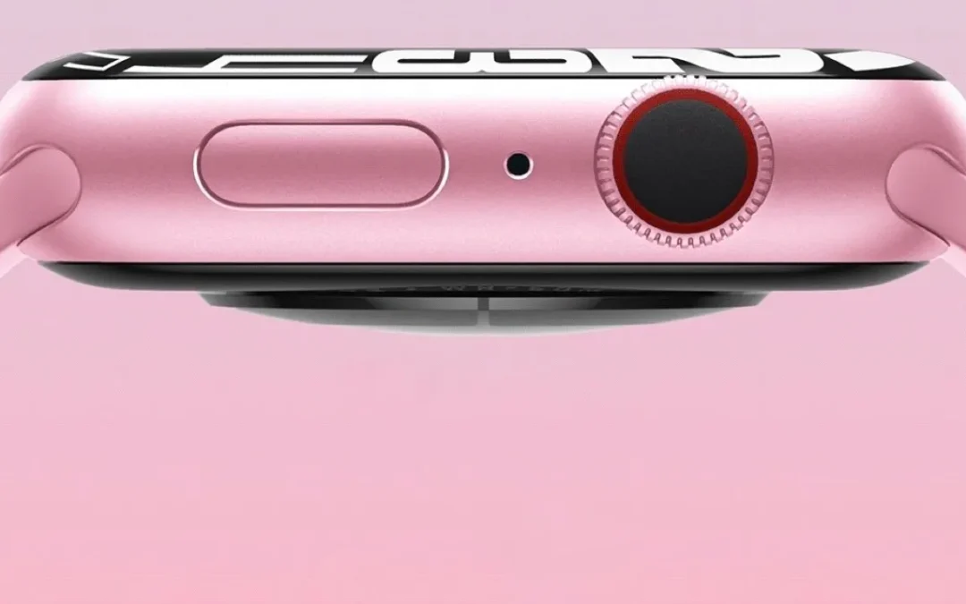 Apple Watch Series 9 ще има нова цветова опция