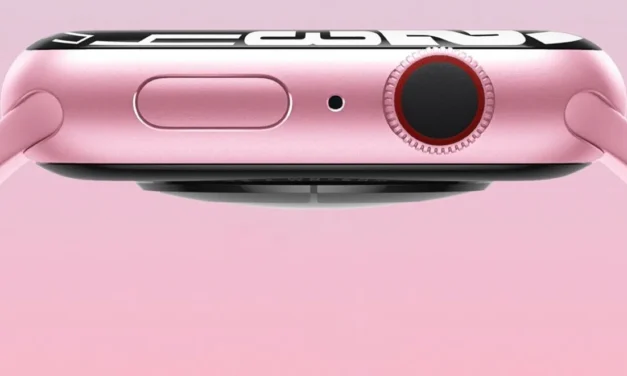 Apple Watch Series 9 ще има нова цветова опция