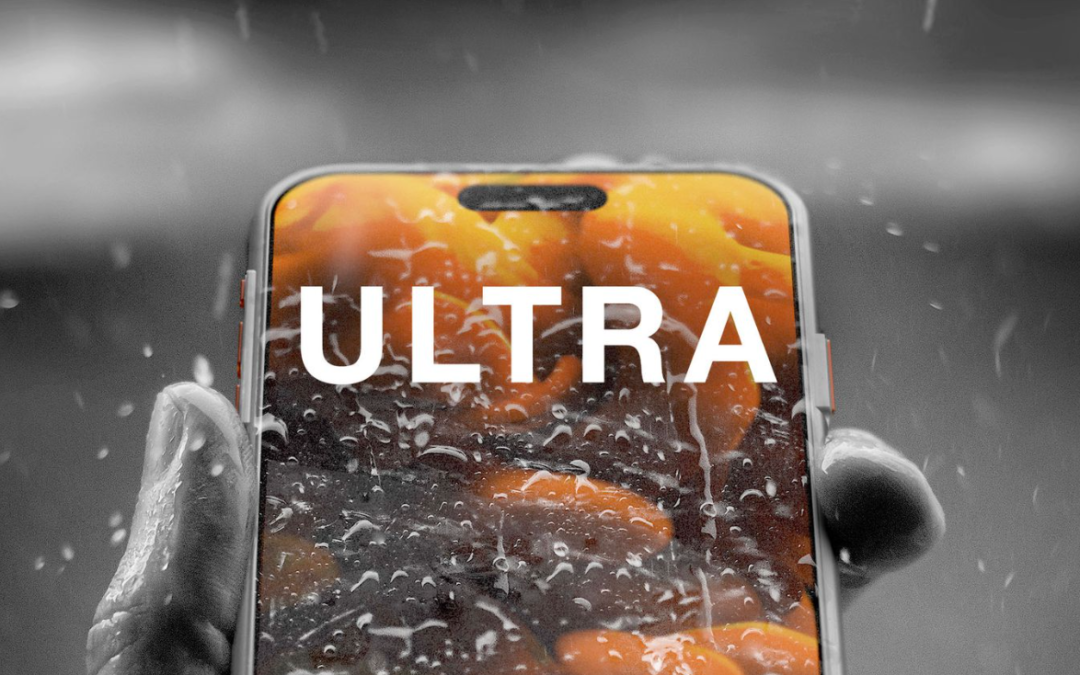 Бъдещият iPhone Ultra може да заснема пространствени снимки и клипове за Vision Pro