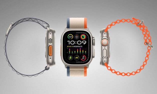 Apple проучва проблем с трептенето на дисплея при Apple Watch Series 9 и Ultra 2