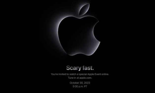 Apple ще е домакин на събитието “Scary fast” на 30 октомври