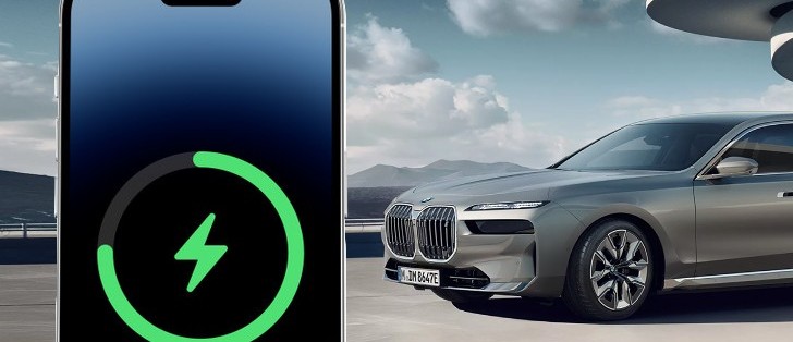 Собственици на iPhone 15 Pro съобщават за проблем с NFC модула след безжично зареждане в BMW